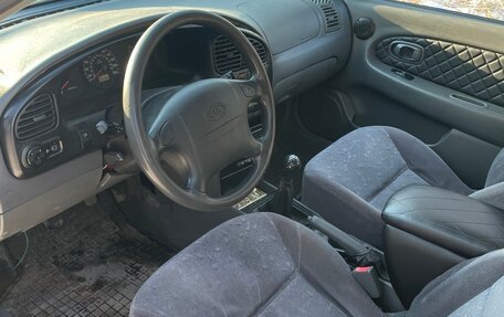 KIA Spectra II (LD), 2006 год, 350 000 рублей, 5 фотография