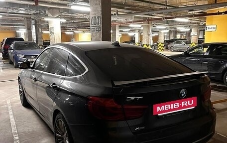 BMW 3 серия, 2016 год, 3 200 000 рублей, 5 фотография