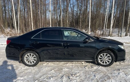 Toyota Camry, 2012 год, 1 650 000 рублей, 8 фотография