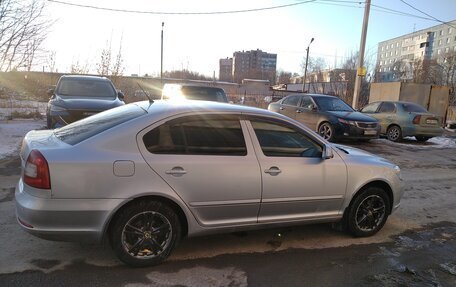 Skoda Octavia, 2013 год, 760 000 рублей, 4 фотография