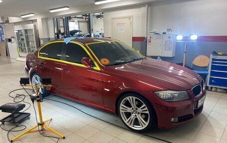 BMW 3 серия, 2011 год, 1 750 000 рублей, 4 фотография