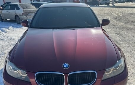 BMW 3 серия, 2011 год, 1 750 000 рублей, 5 фотография