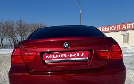 BMW 3 серия, 2011 год, 1 750 000 рублей, 10 фотография