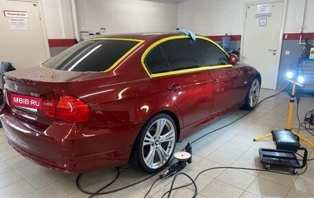 BMW 3 серия, 2011 год, 1 750 000 рублей, 2 фотография