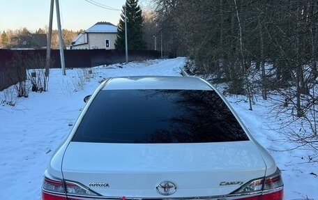 Toyota Camry, 2016 год, 1 930 000 рублей, 5 фотография