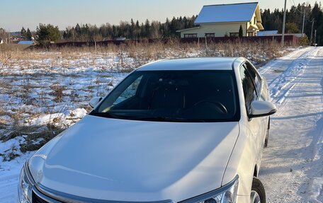 Toyota Camry, 2016 год, 1 930 000 рублей, 33 фотография