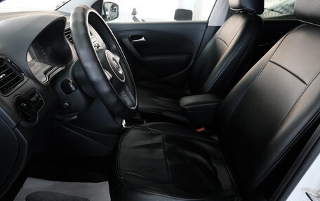 Volkswagen Polo VI (EU Market), 2014 год, 1 049 000 рублей, 8 фотография