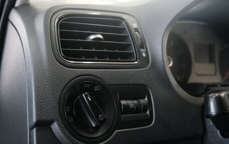 Volkswagen Polo VI (EU Market), 2014 год, 1 049 000 рублей, 11 фотография