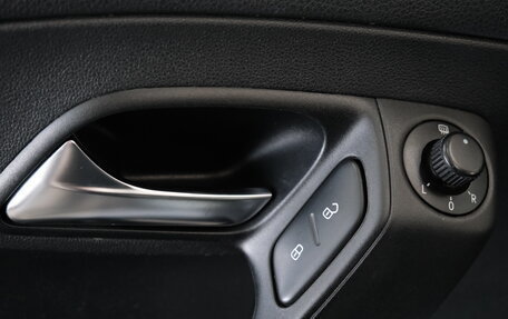 Volkswagen Polo VI (EU Market), 2014 год, 1 049 000 рублей, 10 фотография