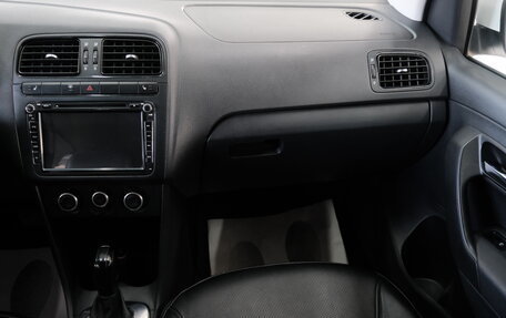 Volkswagen Polo VI (EU Market), 2014 год, 1 049 000 рублей, 12 фотография
