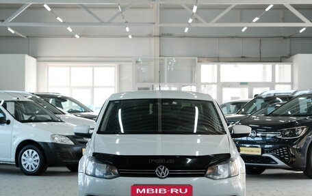 Volkswagen Polo VI (EU Market), 2014 год, 1 049 000 рублей, 3 фотография