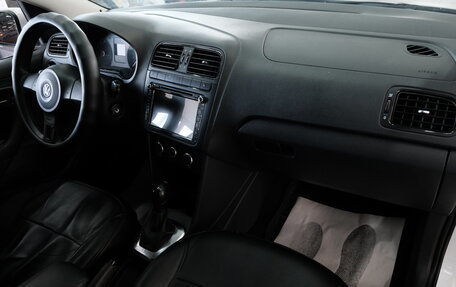 Volkswagen Polo VI (EU Market), 2014 год, 1 049 000 рублей, 20 фотография