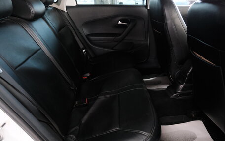 Volkswagen Polo VI (EU Market), 2014 год, 1 049 000 рублей, 23 фотография
