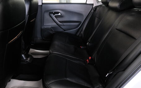Volkswagen Polo VI (EU Market), 2014 год, 1 049 000 рублей, 22 фотография