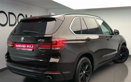 BMW X5, 2016 год, 3 600 000 рублей, 3 фотография