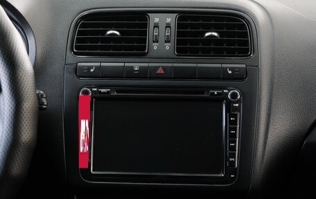 Volkswagen Polo VI (EU Market), 2014 год, 1 049 000 рублей, 18 фотография