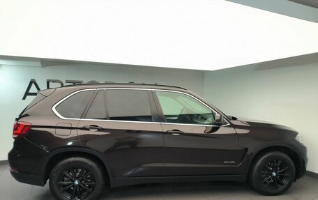 BMW X5, 2016 год, 3 600 000 рублей, 6 фотография