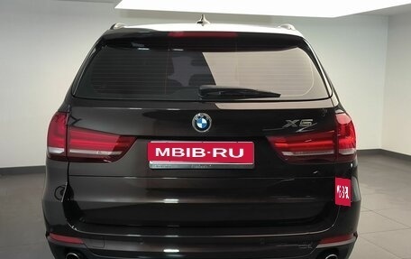 BMW X5, 2016 год, 3 600 000 рублей, 4 фотография