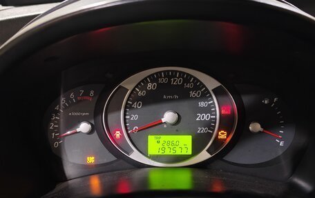 Hyundai Tucson III, 2008 год, 780 000 рублей, 19 фотография