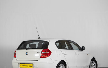 BMW 1 серия, 2011 год, 949 000 рублей, 5 фотография