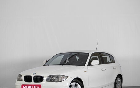 BMW 1 серия, 2011 год, 949 000 рублей, 4 фотография