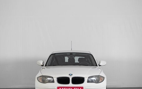 BMW 1 серия, 2011 год, 949 000 рублей, 3 фотография