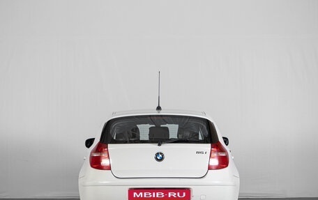 BMW 1 серия, 2011 год, 949 000 рублей, 6 фотография