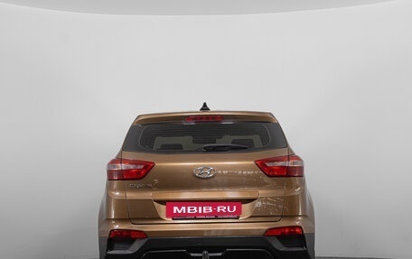 Hyundai Creta I рестайлинг, 2017 год, 1 249 000 рублей, 6 фотография