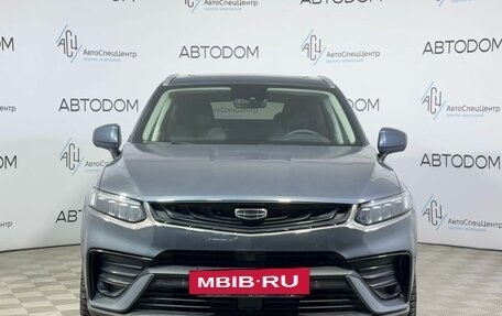 Geely Tugella FY11, 2021 год, 2 586 000 рублей, 3 фотография