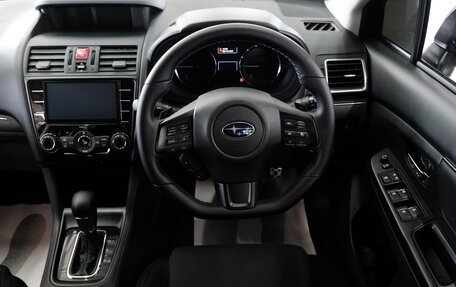 Subaru Levorg I, 2014 год, 1 699 000 рублей, 13 фотография