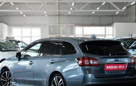 Subaru Levorg I, 2014 год, 1 699 000 рублей, 5 фотография