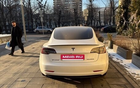 Tesla Model 3 I, 2019 год, 3 600 000 рублей, 15 фотография