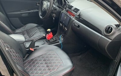 Mazda 3, 2005 год, 600 000 рублей, 1 фотография