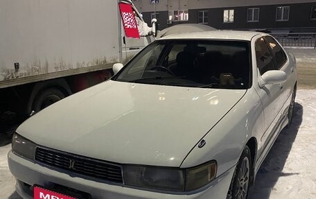 Toyota Cresta, 1993 год, 550 000 рублей, 1 фотография