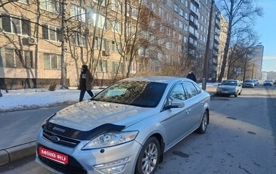 Ford Mondeo IV, 2012 год, 850 000 рублей, 1 фотография