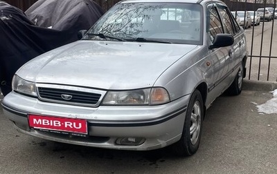 Daewoo Nexia I рестайлинг, 2004 год, 124 990 рублей, 1 фотография