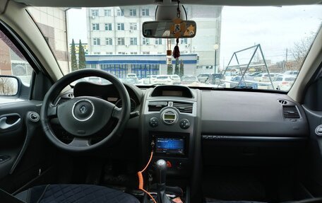 Renault Megane II, 2008 год, 660 000 рублей, 6 фотография