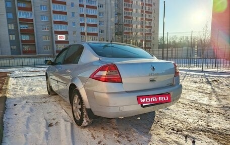 Renault Megane II, 2008 год, 660 000 рублей, 7 фотография