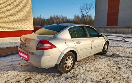 Renault Megane II, 2008 год, 660 000 рублей, 8 фотография