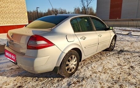 Renault Megane II, 2008 год, 660 000 рублей, 22 фотография