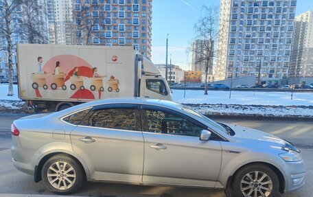 Ford Mondeo IV, 2012 год, 850 000 рублей, 6 фотография