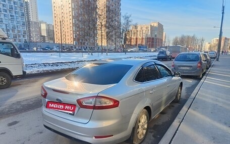 Ford Mondeo IV, 2012 год, 850 000 рублей, 5 фотография