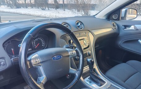 Ford Mondeo IV, 2012 год, 850 000 рублей, 10 фотография