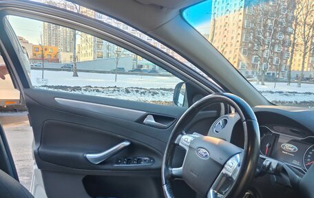 Ford Mondeo IV, 2012 год, 850 000 рублей, 13 фотография