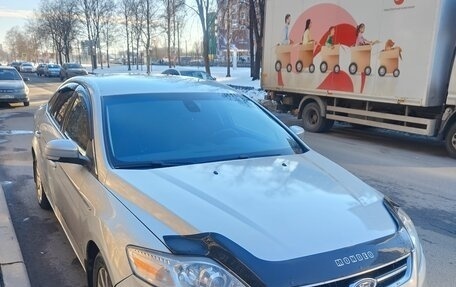 Ford Mondeo IV, 2012 год, 850 000 рублей, 7 фотография