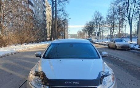 Ford Mondeo IV, 2012 год, 850 000 рублей, 9 фотография