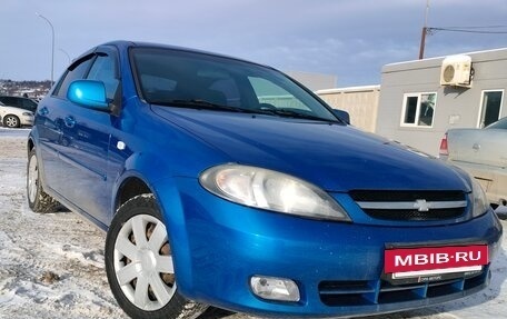 Chevrolet Lacetti, 2010 год, 670 000 рублей, 2 фотография