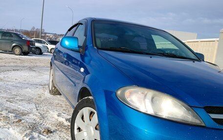 Chevrolet Lacetti, 2010 год, 670 000 рублей, 13 фотография