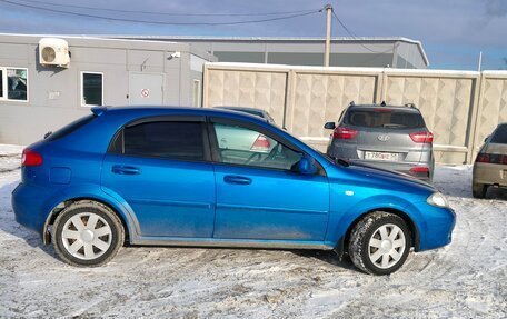 Chevrolet Lacetti, 2010 год, 670 000 рублей, 10 фотография