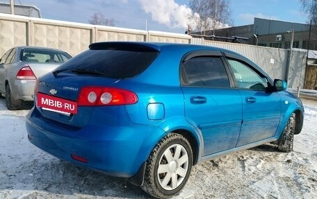 Chevrolet Lacetti, 2010 год, 670 000 рублей, 6 фотография